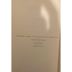 Vintage Electrical Engineering Book Lot | E.E.C. Series | 1937–1950s | Scranton
