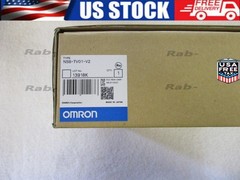 1PCS New Omron NS8-TV01-V2 PLC Module NS8TV01V2 In Box Fast Shipping