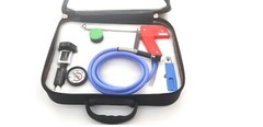Basco Cyro Surgical Gun Using Nitrous Oxide for surgery ENT Dermatology Gynae
