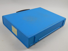PEM CWT 60B Rogowski Current Waveform Transducer 0.5mV/A 10kV Peak 12.0kA J
