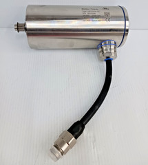 New Mettler Toledo VBI3260A-2C Servo Motor 24 vdc 2300 Rpm 10 ADC