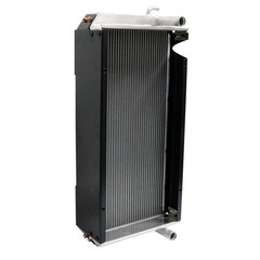 Radiator For Bobcat S150 S150G S160 S175 S185 S205 6686077 6734100 21780AM