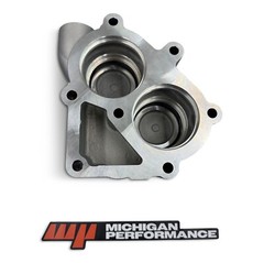 CAT C15 ACERT Thermostat Housing Install Kit 329-9776, 239-6304, 229-1471