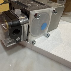 Dungs Dual Modular Shutoff Valve DMV-D 702/622 24VDC 273439