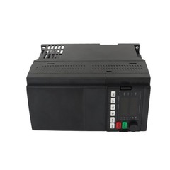 Variable Frequency Drive VFD 1 or 3 Phase input 0-400HZ 5.5kW 7.5HP 220V