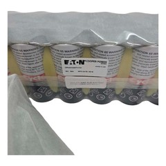 Eaton Cooper Power System F6-P2B Form 6 Recloser Control Mild Steel Cabinet