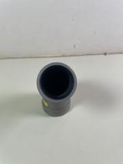 Viega 26121 MegaPressG 1-1/2″ 45 Degree Street Elbow P x FTG