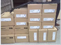express delivery Panasonic servo Drive MADHT1507 NEW