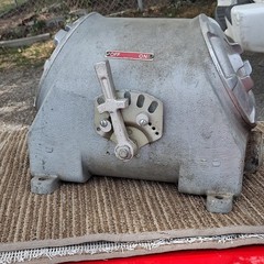 General Purpose Industrial Electric Motor OFF/ON Lever Switch 125/250/600V