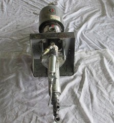 GRACO 230-983 SENATOR PUMP E92A SERIES 13-1 RATIO ***FAIR***