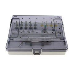 Implant Crestal Approach Sinus Surgical Drill Neobiotech SCA 3S Membrane Lifter