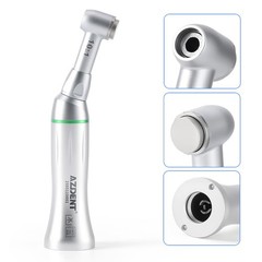 AZDENT Dental Endodontic 10:1 Reciprocating Contra Angle Handpiece E-Type