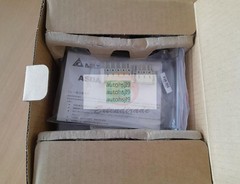 1PC NEW Delta AC Servo Drive 1ph 220V 200W 1.55A CANopen E-CAM ASD-A2-0221-M