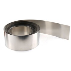 304 Stainless Steel Band Foil Sheet Metal Plate Strip Panel thick 0.02mm-1mm