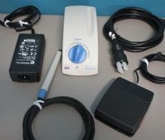 Dentsply Cavitron Select SPS Gen 124 Ultrasonic Scaler Refurbished 1 yr warranty