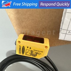 NEW In Box For Banner Q23SN6LP Sensor Photoelectric Sensor Switch 10-30VDC 150mA