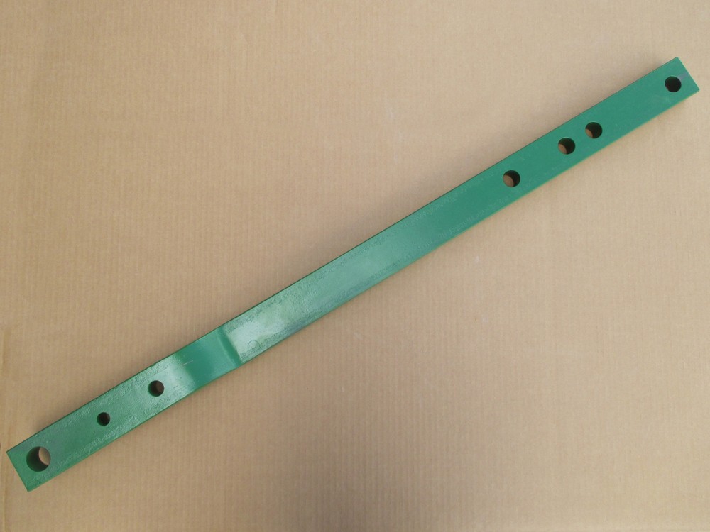 WN-L114953-PEX Drawbar, Rear, Curved Fits John Deere 6110 6110L 6120 6120L 6200