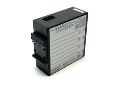 Contemporary Controls EISK8-100T Skorpion Ethernet Switch CTRLink 8-Port