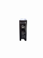 Challenger C120 20A 1 Pole Circuit Breaker 120/240V Type C
