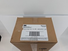 3M 8200 N95 Particulate Respirator Masks | Case of 320 Masks | EXP 11/25 | New
