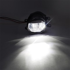 Fog Lights for Highlander Left Right with Wiring Harness 2011-2022