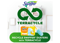 Swiffer Dusters Refills 10 Count Disposable Dusting Cloths Cleaning Refill Pack