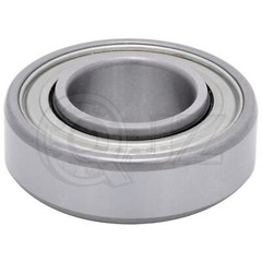 [Qty.4] New 88026 Agricultural Machinery Bearing [26mm Bore x 52mm OD x 15mm W]