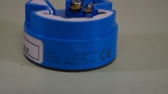 Weed Instrument 4500H Programmable Temperature Transmitter 32.0°F – 212.0°F