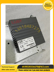 100% tested LUST CDA32.004.C1.4+CM-CAN2