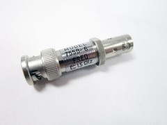 NARDA 755B-6 6 DB ATTENUATOR DC – 1.5 GHZ 50 OHM