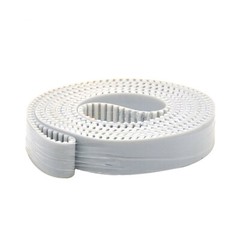 HTD-3M Width 30mm PU Timing Belts Pitch 3mm for 3D Printer, CNC 2181mm to 3999mm