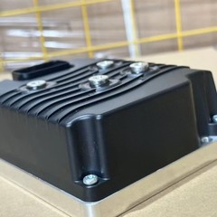 48V DC Motor Controller 1229-4101 for Electric Pallet Truck