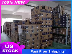 New ABB Pluto B20 V2 2TLA020070R4600 Programmable Safety Controller