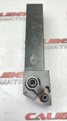 KENNAMETAL MWLNR-12-4B Indexable Right Hand Turning Tool Holder (USED)