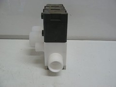 CKD GAMD402-X0194-03 PNEUMATIC ACTUATED CHEMICAL VALVES 0-0.3 MPA NEW