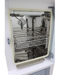 220V 80L Constant Temperature and Humidity Chamber with Internal Humidifying