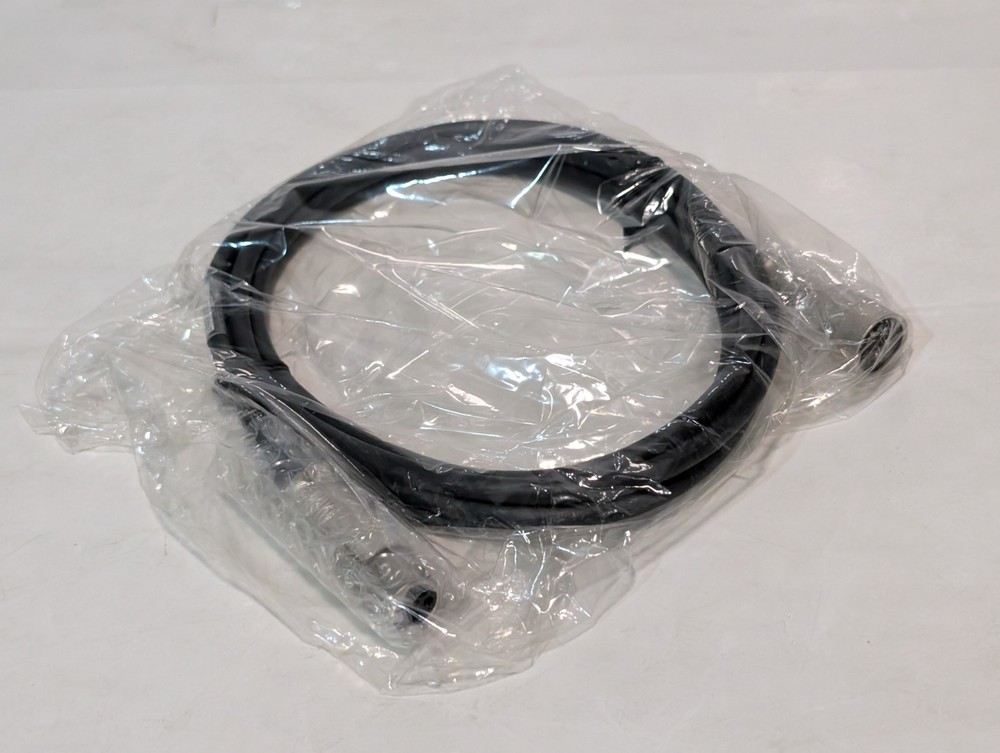 Panasonic LSJA0720-1 AC to DC Harness/Power Cord for Olympus OEV261H Monitor