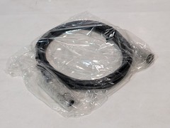 Panasonic LSJA0720-1 AC to DC Harness/Power Cord for Olympus OEV261H Monitor