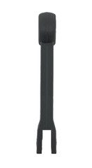 CP36301-NY TeeJet Gray Nylon Manual Control Valve Handle For AA6B Valve