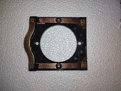 Old Style Weg Start stationary centrifugal Switch 60043760