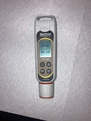 Oakton CTS 50C Cup-Style Waterproof Conductivity/TDS/Salinity Tester Used