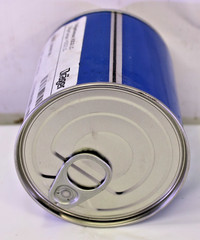 DRAGER H2O2 LC Sensor 6809705, Sealed Can