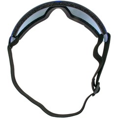 Birdz Wing Blue Multi Purpose Goggles with Soft Microfiber Pouch & They Float