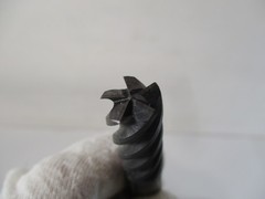 5 POUNDS + of CARBIDE Tungsten Usable & Scrap Inserts, Endmills, Drills MORE 5#