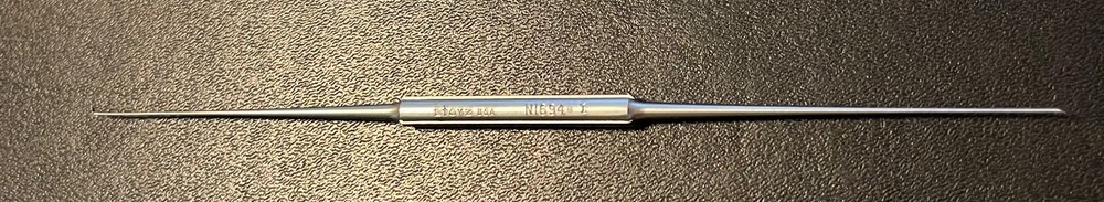 Storz Tabb Flap Knife 25°/45° N1694 1