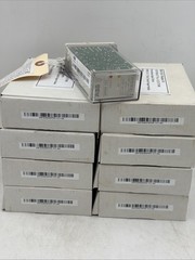 ABB SPER 1C1 TRIP CIRCUIT SEPERVISION RELAY RS 485 002-AA EMS NO 904020284
