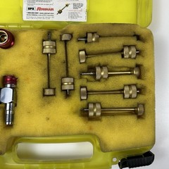 Robinair 18340 A/C Valve Core Removal Tool Kit (See description) (Made in USA)