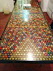 EPOXY RESIN CRYSTAL CLEAR WOOD WORKING 4 COATING COMMERCIAL BAR TOP & COUNTERTOP