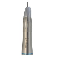 Dental Straight Handpiece Nose Cone Low Speed 1:1 Inner Water ISO E Type NSK X65