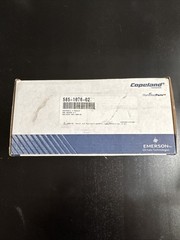 Copeland 585-1076-02 – Sentronic 3 MODULE & SENSOR KIT.